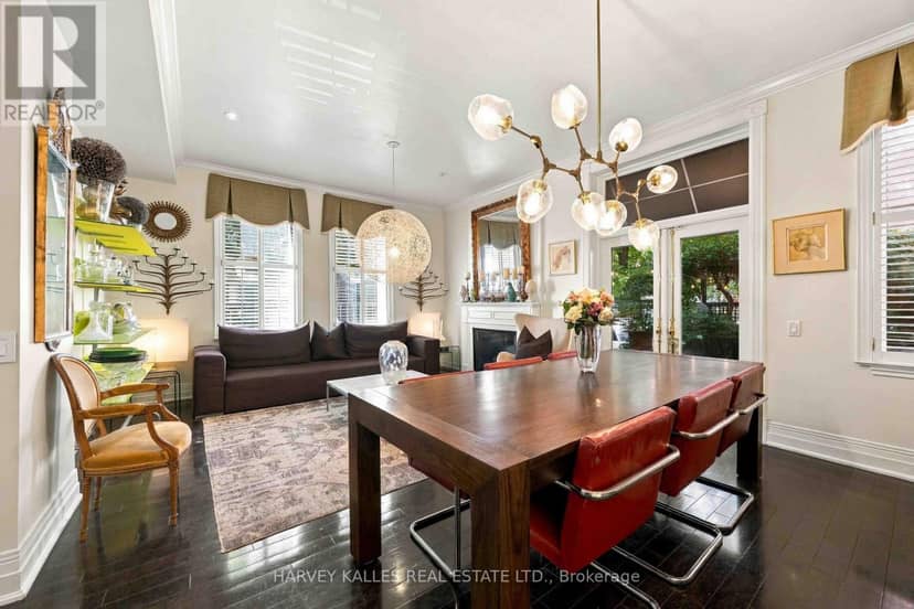 489 Ontario Street, Toronto, photo 8
