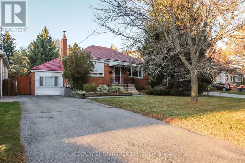 172 Phyllis Avenue, Toronto, photo 5