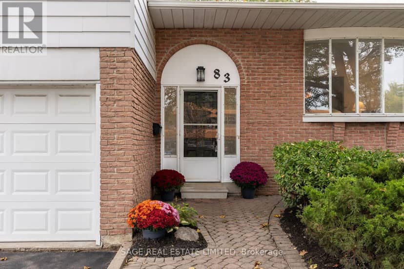 83 Waverley Road — photo 3 of 30