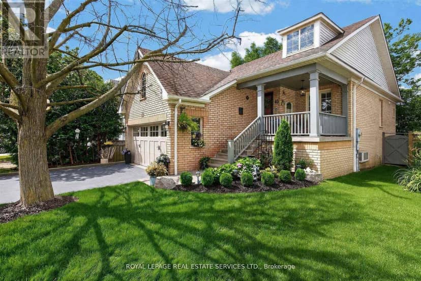 45 Rosemarie Crescent, Whitby