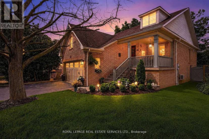 45 Rosemarie Crescent, Whitby, photo 2