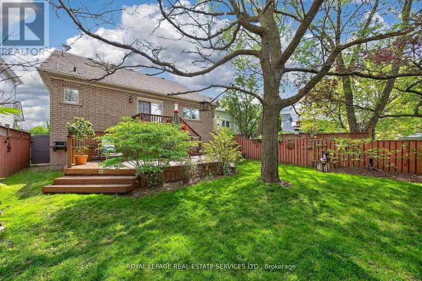 45 Rosemarie Crescent — photo 39 of 40