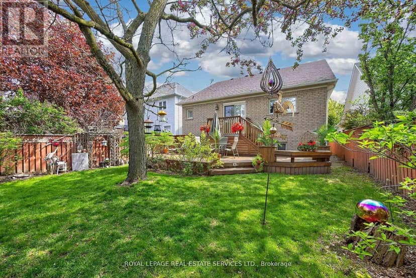 45 Rosemarie Crescent — photo 40 of 40