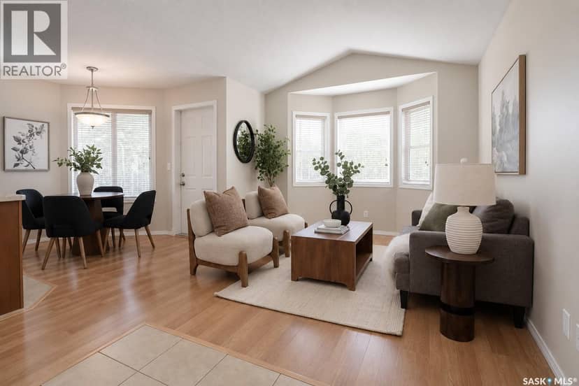 1067 Birchwood Place, Regina