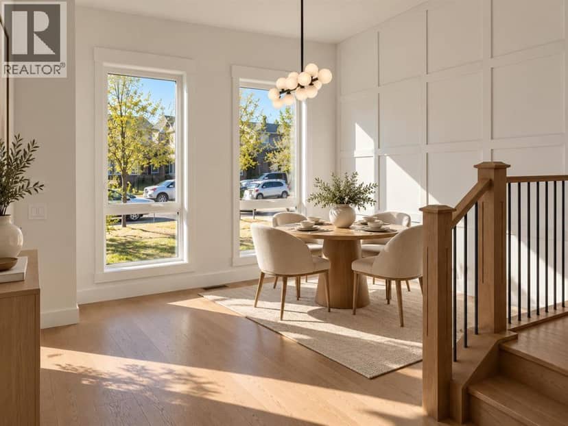 3130 39 Street SW, Calgary, photo 4