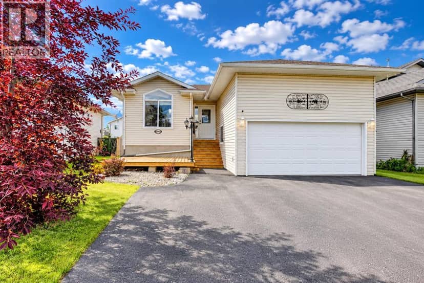 10244 97 Street, Sexsmith