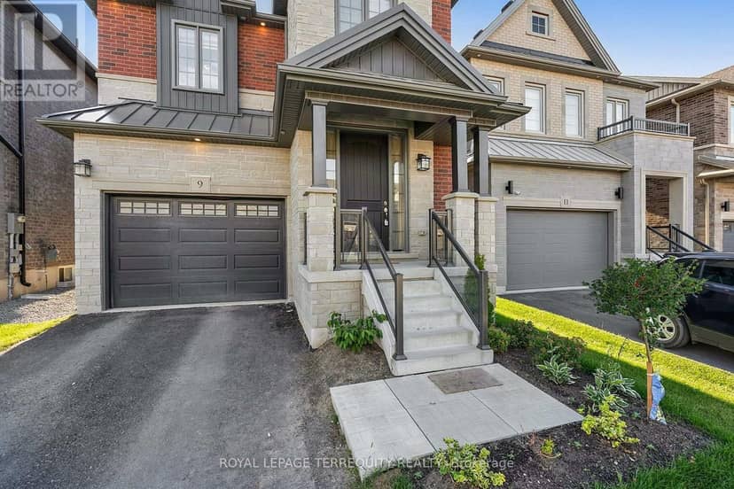 9 Kiernan Crescent N, New Tecumseth, photo 2
