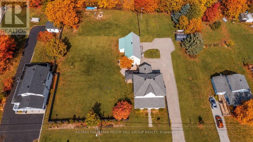 312 Lafontaine Road W, Tiny