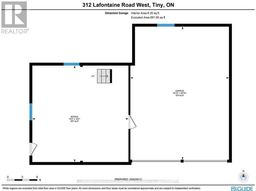 312 Lafontaine Road W — photo 31 of 31