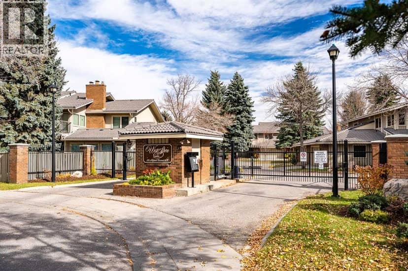 248, 20 Midpark Crescent SE, Calgary