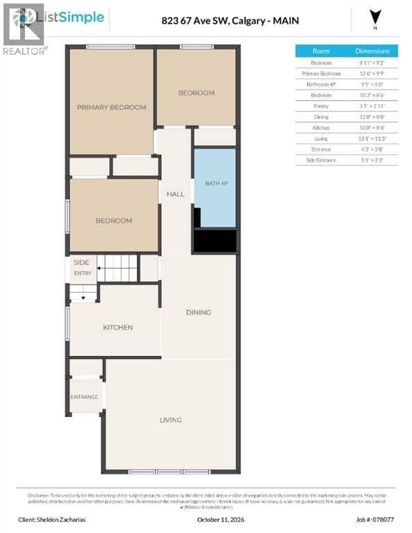 823 67 Avenue SW — photo 40 of 40