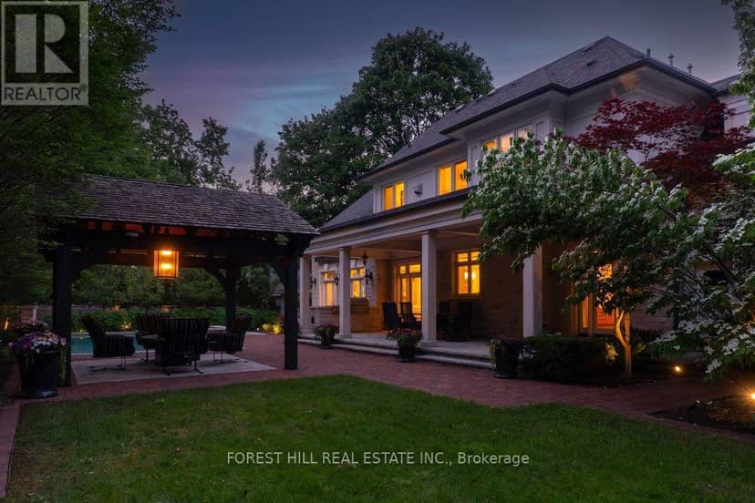 240 Poplar Drive, Oakville, photo 3