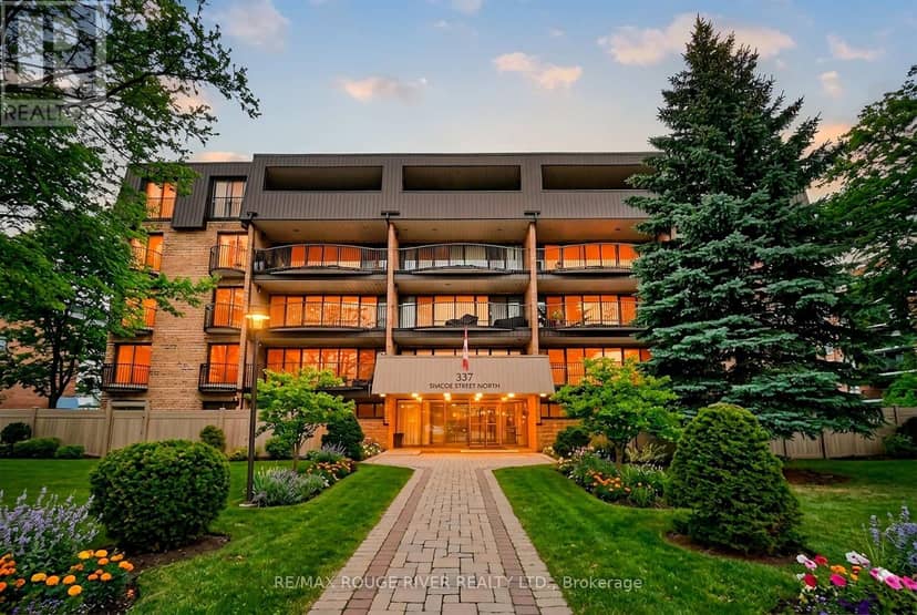 401 - 337 Simcoe Street, Oshawa, photo 2