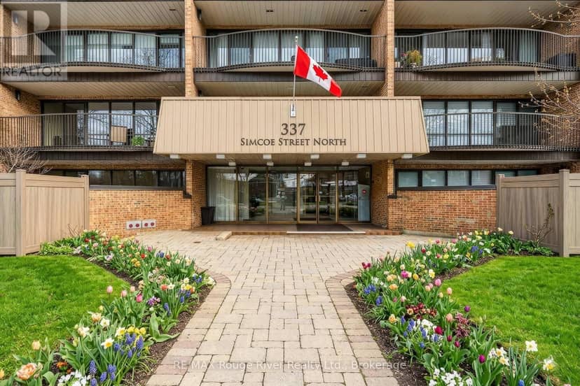 401 - 337 Simcoe Street, Oshawa, photo 4