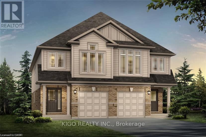 1689 Dunkirk Avenue, Woodstock