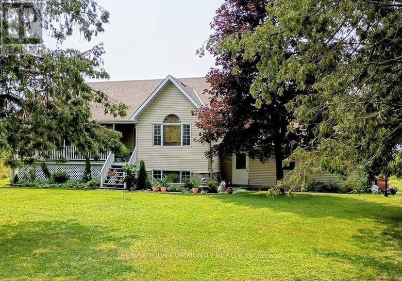 2269 Thurstonia Road, Kawartha Lakes