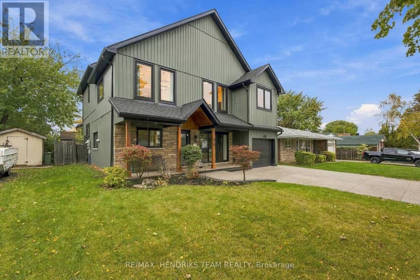 94 Bellingham Drive — photo 3 of 40