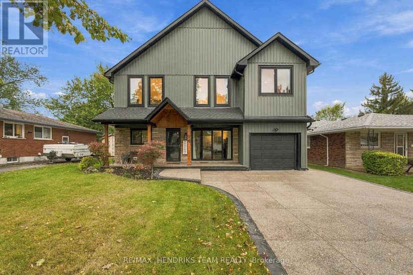 94 Bellingham Drive — photo 1 of 40