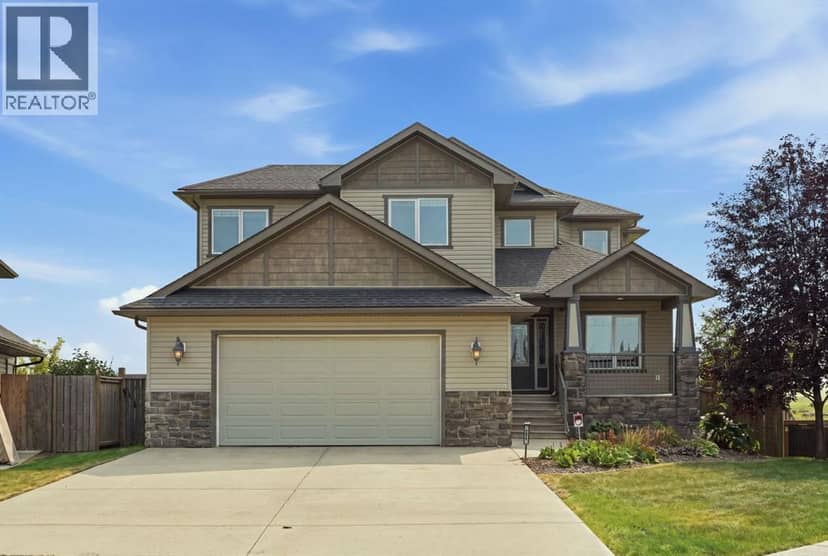 505, 500 Carriage Lane Place, Carstairs, photo 2