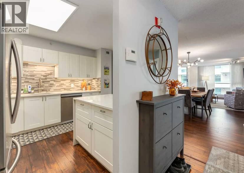 1010, 804 3 Avenue SW, Calgary, photo 3