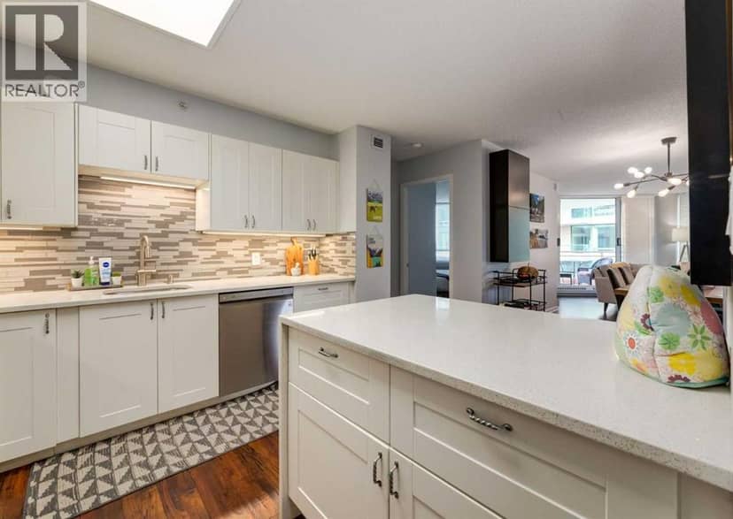 1010, 804 3 Avenue SW, Calgary, photo 4