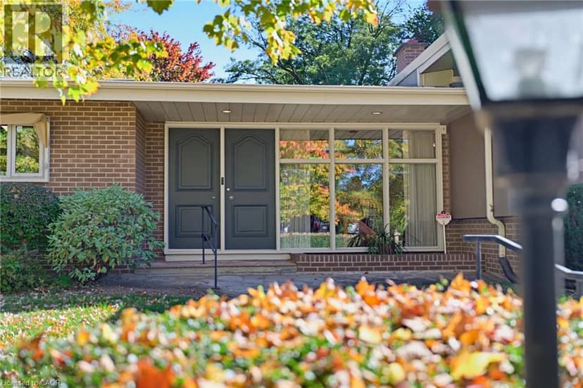 73 GRANT Boulevard, Dundas, photo 2
