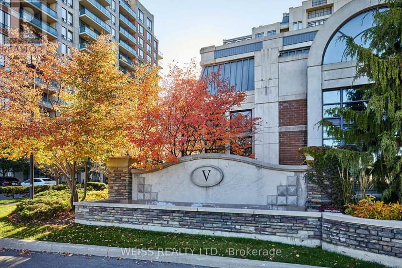 205 - 330 Red Maple Road, Richmond Hill, photo 2
