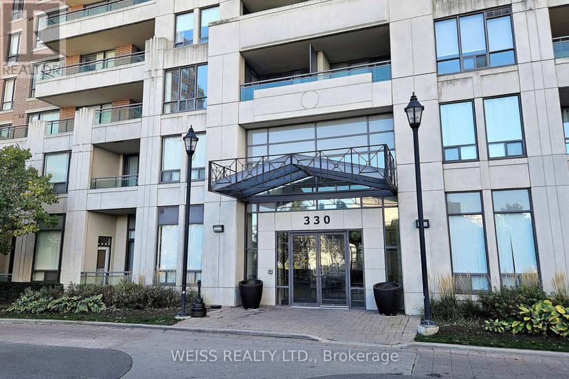 205 - 330 Red Maple Road, Richmond Hill, photo 4
