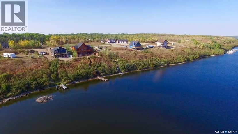 Lot 26 Block 11 Willow Point Resort, Lenore Lake, photo 8