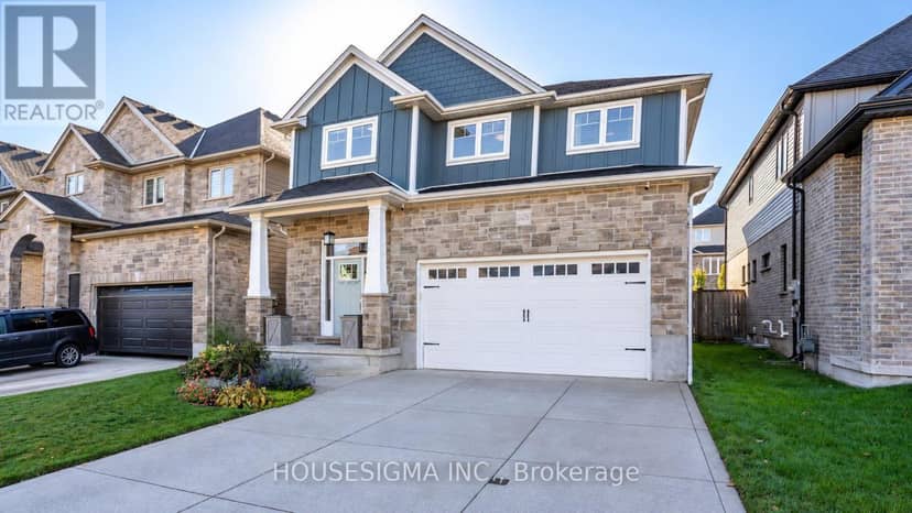 2428 Seven Oaks Ridge, London South, photo 3