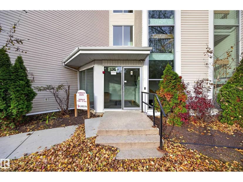 #27 11245 31 AV NW — photo 40 of 40