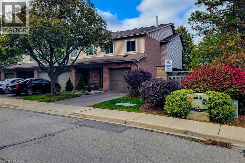 26 MOSS Boulevard Unit# 1, Dundas, photo 4
