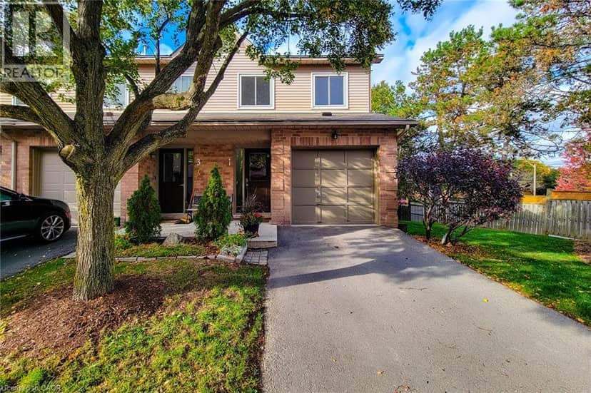 26 MOSS Boulevard Unit# 1, Dundas, photo 5