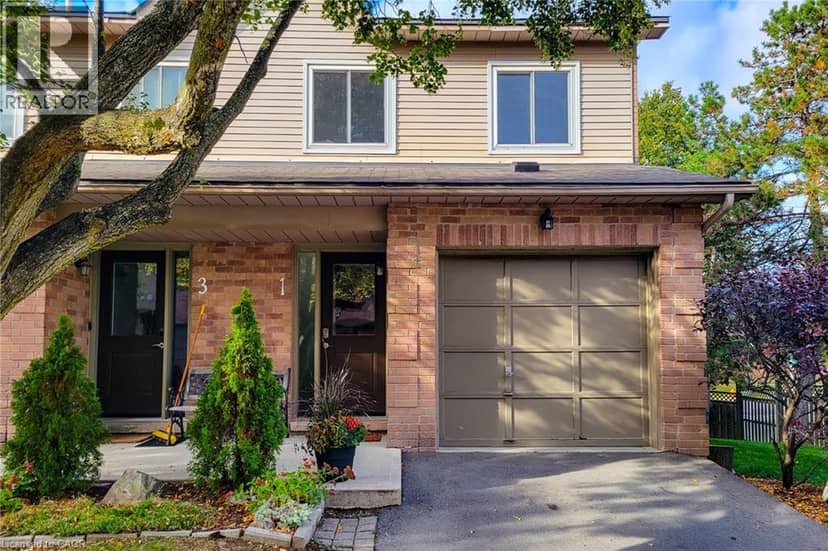 26 MOSS Boulevard Unit# 1, Dundas, photo 6