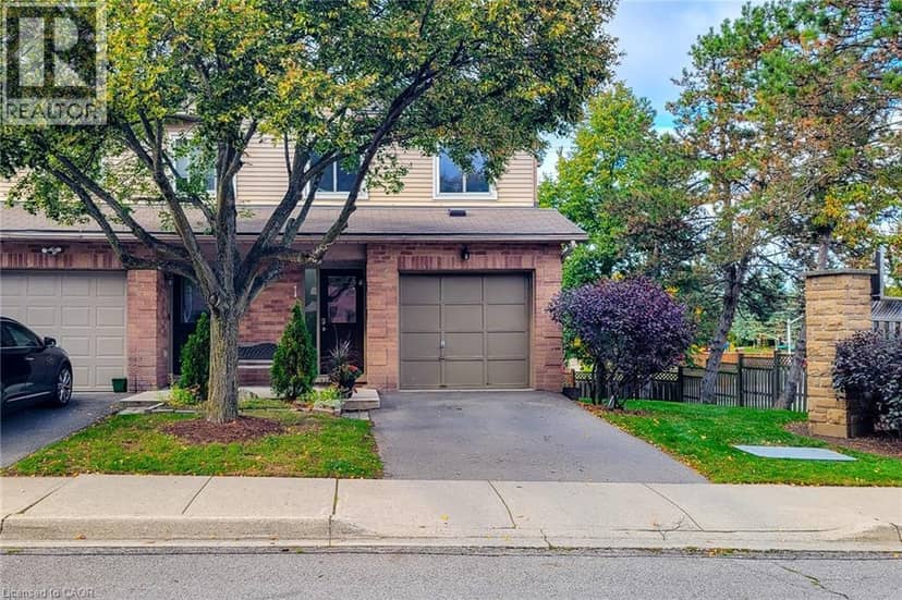 26 MOSS Boulevard Unit# 1, Dundas, photo 3