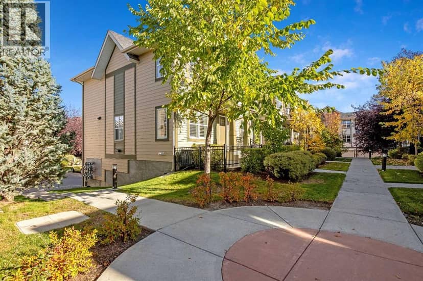 1014 Mckenzie Towne Villas SE, Calgary, photo 3