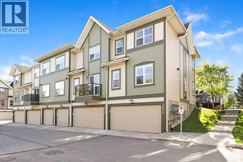 1014 Mckenzie Towne Villas SE, Calgary, photo 4
