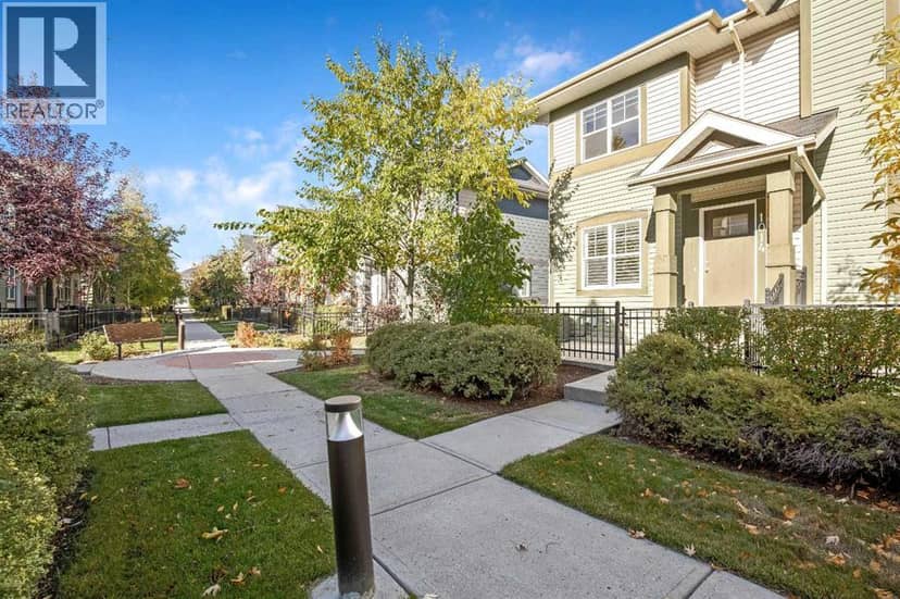 1014 Mckenzie Towne Villas SE, Calgary, photo 2