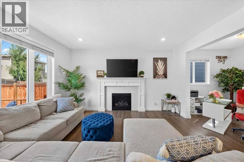 135 Bayview Circle SW, Airdrie, photo 4