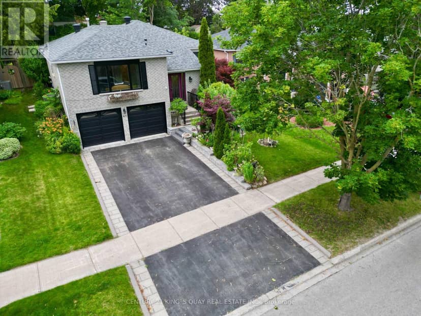 40 Stonehill Boulevard, East Gwillimbury, photo 2