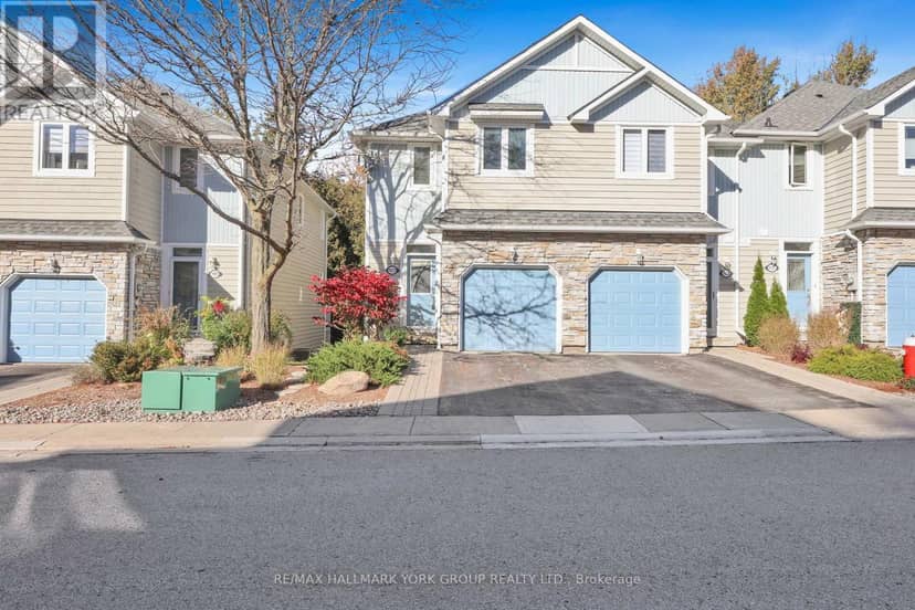 923 Creekfront Way, Newmarket