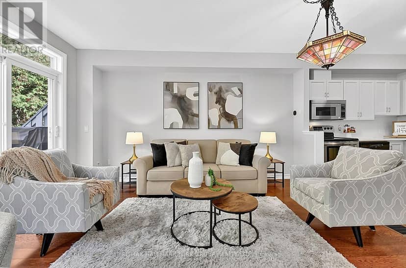 923 Creekfront Way, Newmarket, photo 6