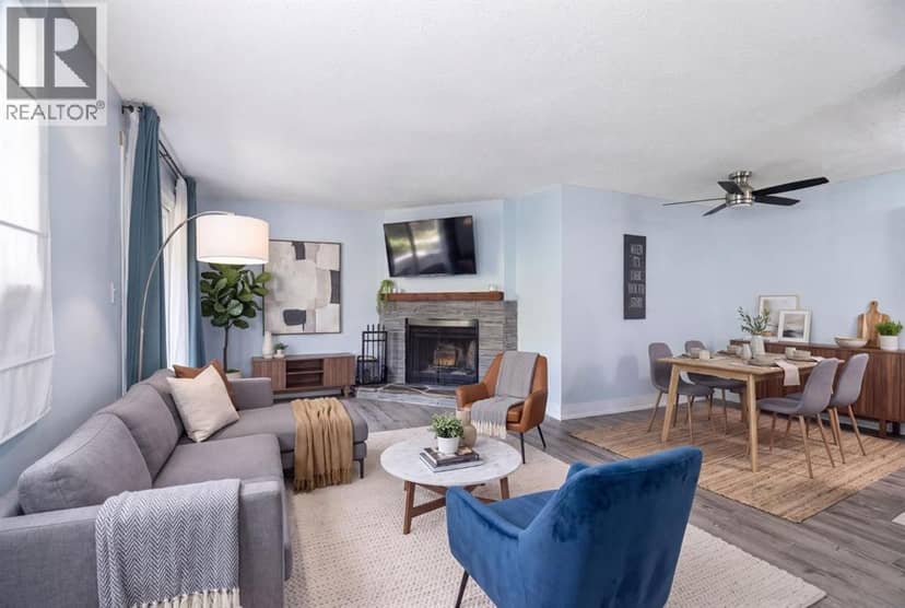 4, 930 Royal Avenue SW, Calgary