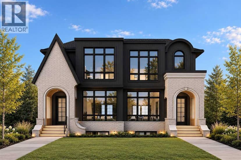 271 Hendon Drive NW, Calgary, photo 3