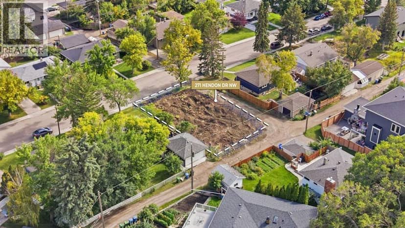 271 Hendon Drive NW, Calgary, photo 8