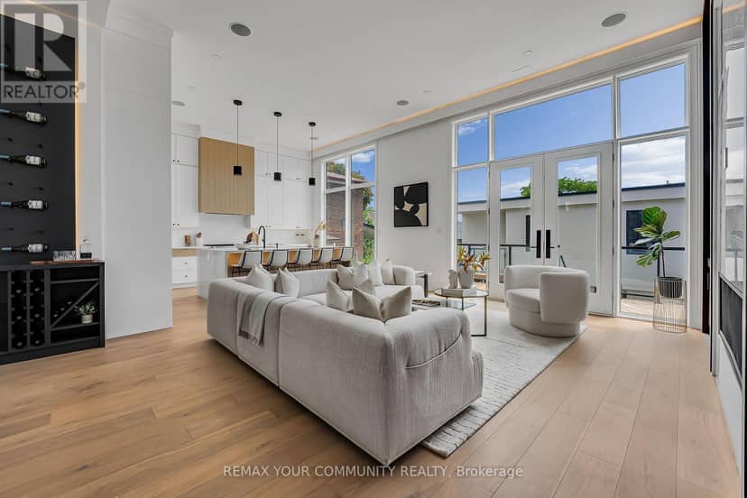 357 Glen Park Avenue, Toronto, photo 8