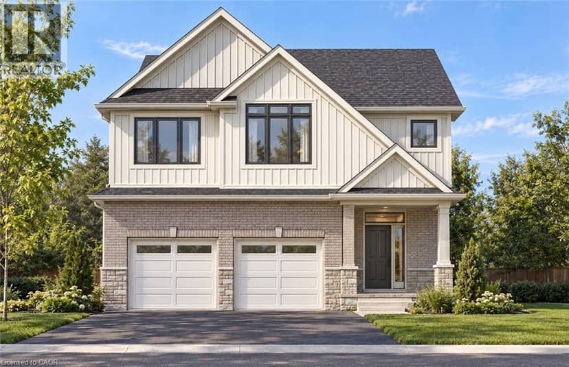 246 LADYSLIPPER Drive, Waterloo