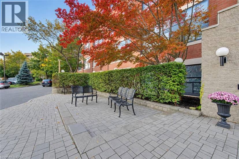 50 MAIN Street Unit# 410, Dundas, photo 3