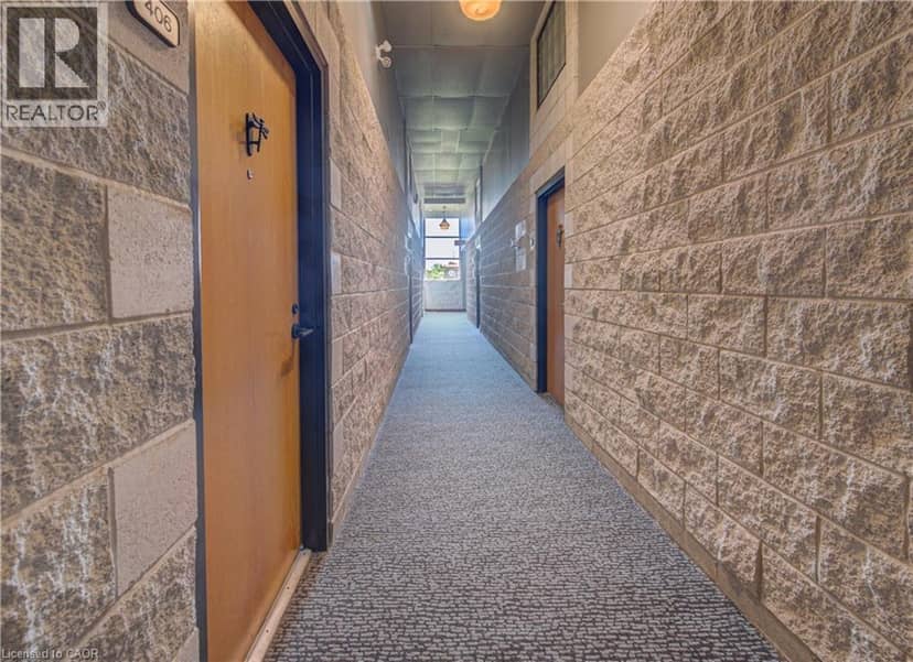 50 MAIN Street Unit# 410, Dundas, photo 5