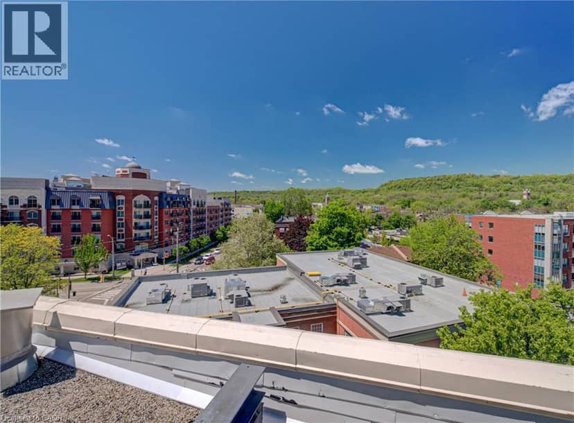 50 MAIN Street Unit# 410, Dundas, photo 2